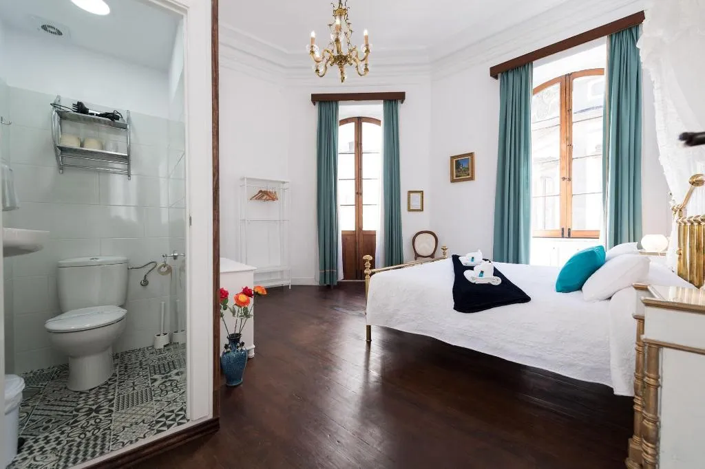 Room, Casa Cinzia, Gran Canaria