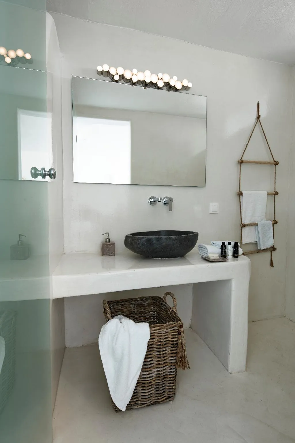 SUITE DELUXE Room, Nano Suites, Santorini