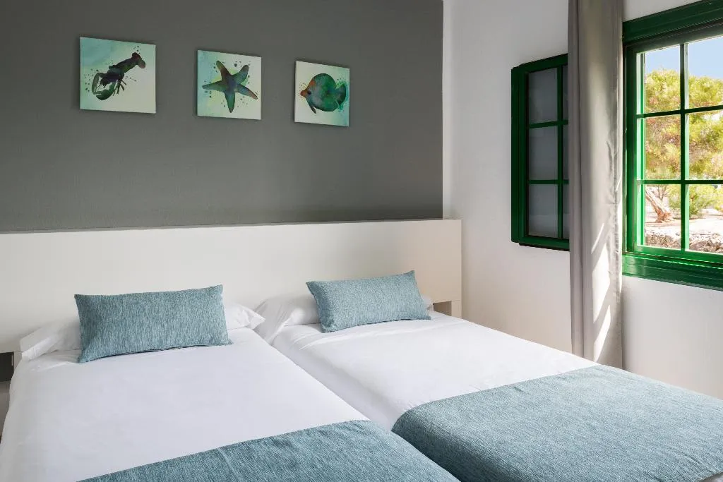 SUITE CAPACITY 1 Room, Hyde Park Lane, Lanzarote