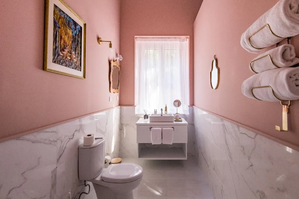 Room, Villa Camelia, Madeira