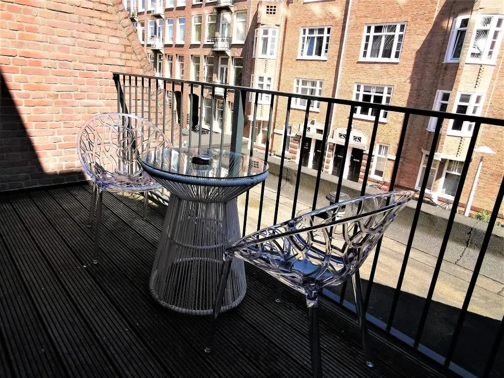 Room, Chasse Boutique Hotel, Amsterdam