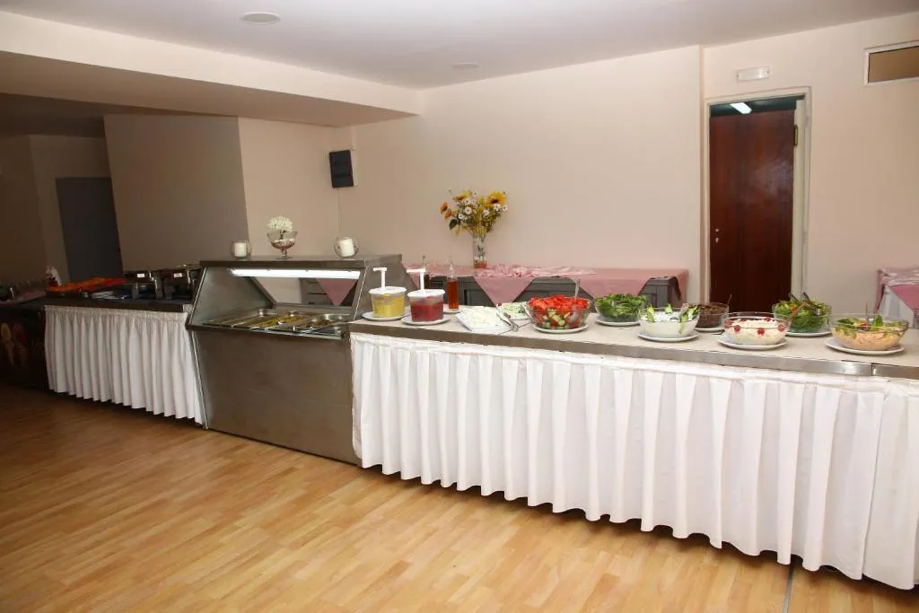 General view, Triton Gardens Hotel, Crete