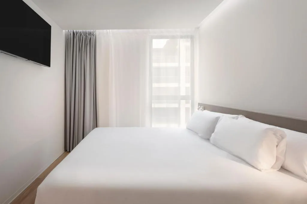 Room, B&B Hotel Santo Tirso, Porto
