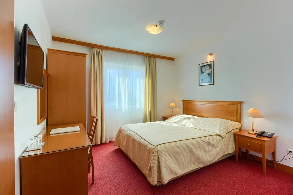 DOUBLE SEA VIEW Room, Villa Dvor, Split