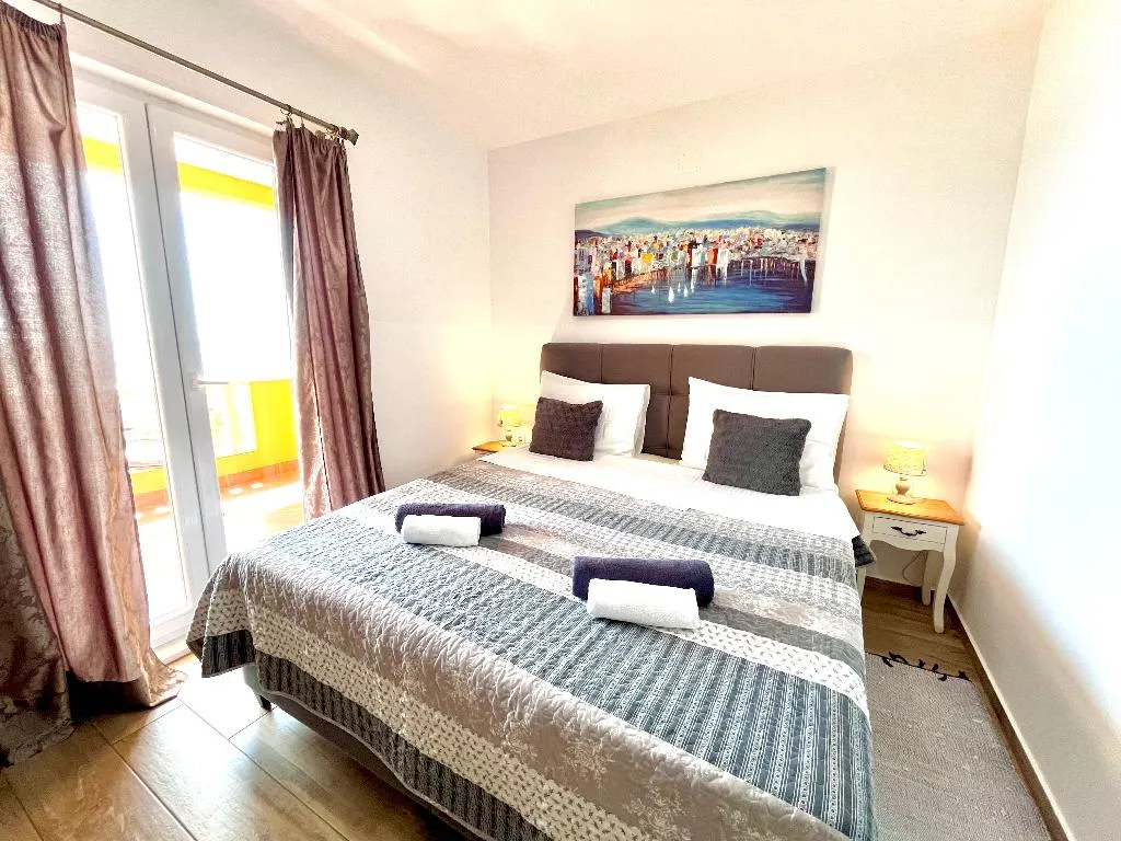 STUDIO CLASSIC SEA VIEW Room, Villa Sunset, Dubrovnik