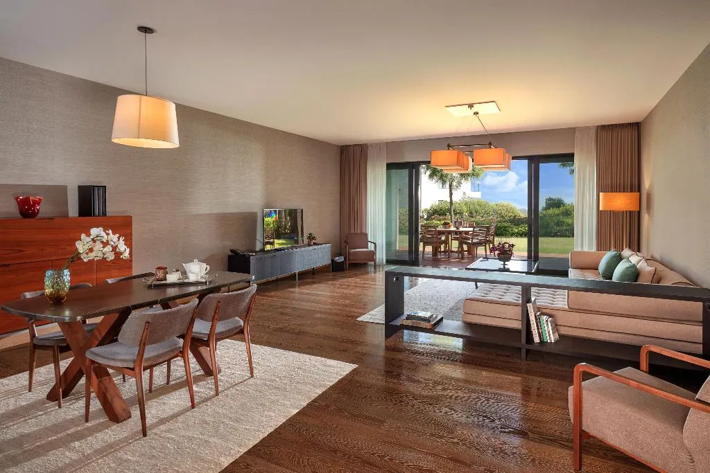 APARTMENT THREE BEDROOMS Room, Mandarin Oriental Bodrum, Bodrum