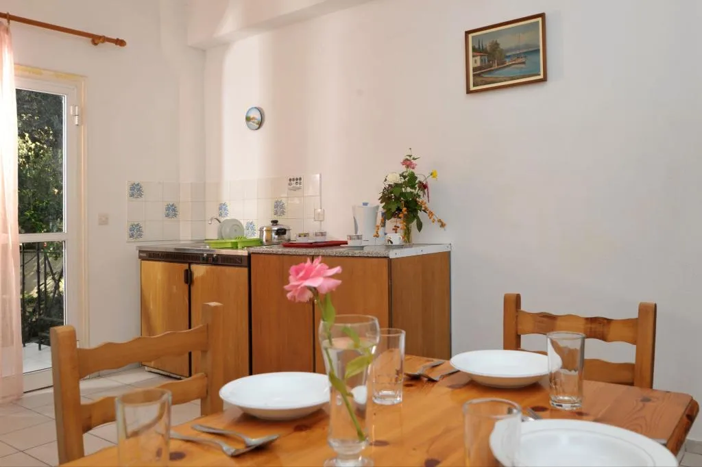 APARTMENT ANNEX Room, Island Beach Resort, Corfu