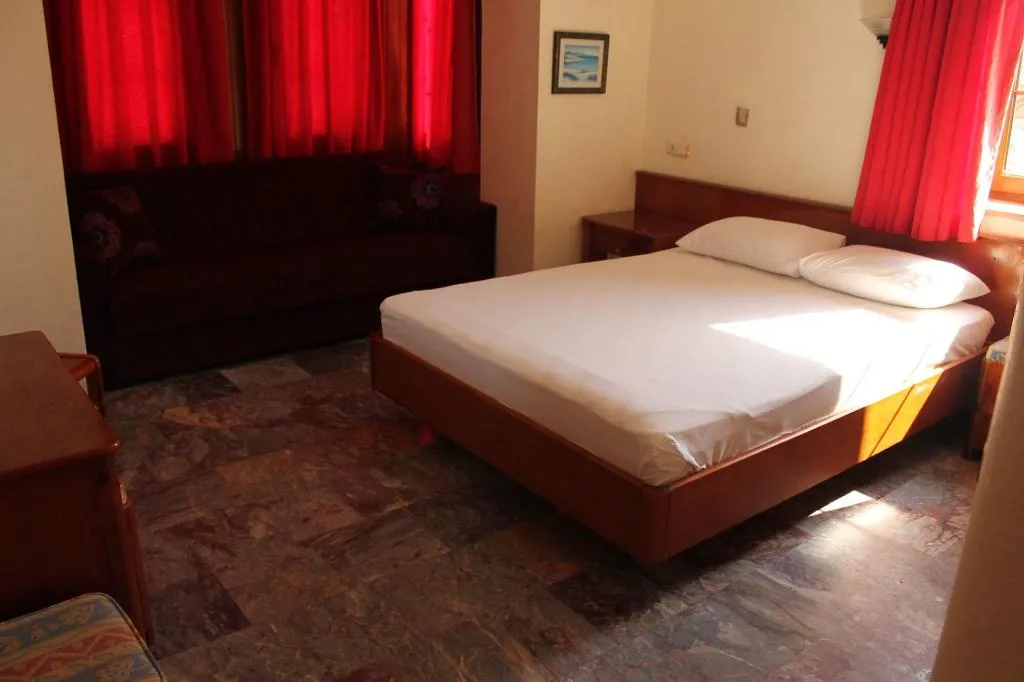 Room, Nar Butik Hotel, Antalya