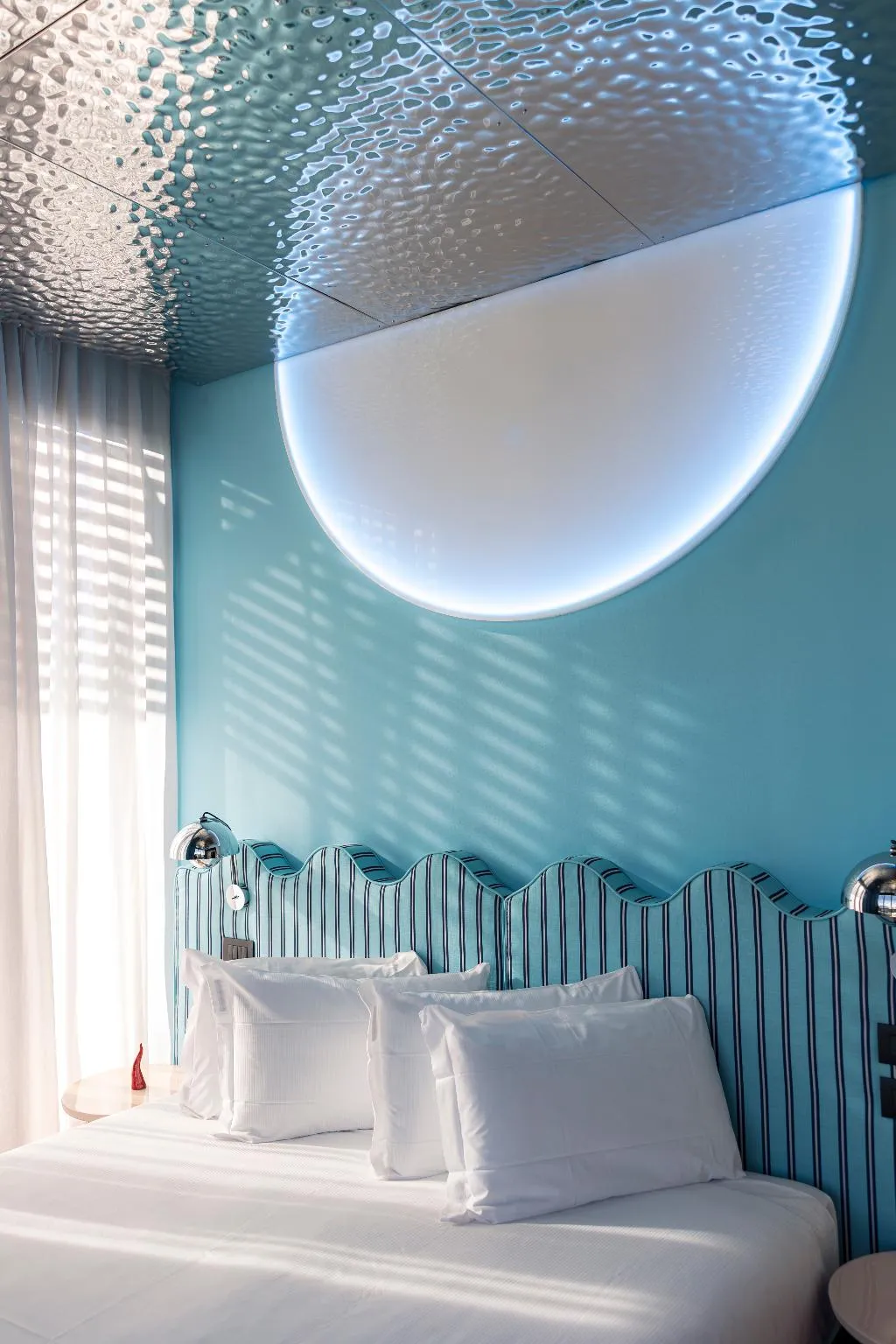 SUITE ONE BED Room, CX Naples Centrale, Naples