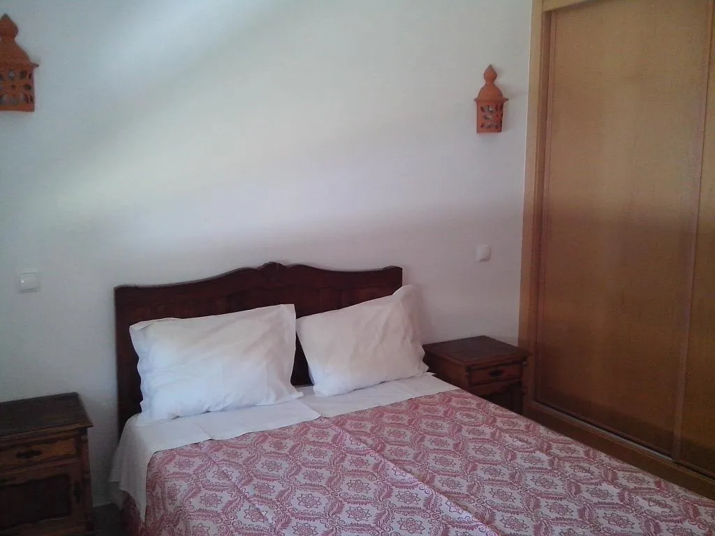 APARTMENT ONE BEDROOM Room, RC - Pata Residence, Algarve