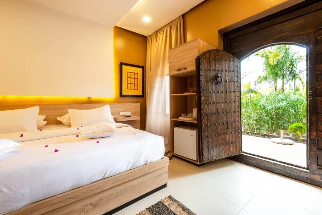 SUITE PREMIUM Room, The Lemonary Marrakech, Marrakech