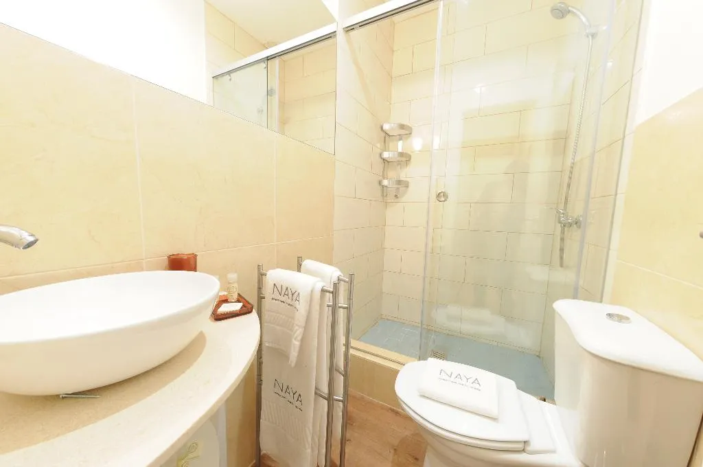 DOUBLE TWO BEDS Room, Naya - Downtown Guesthouse, Porto