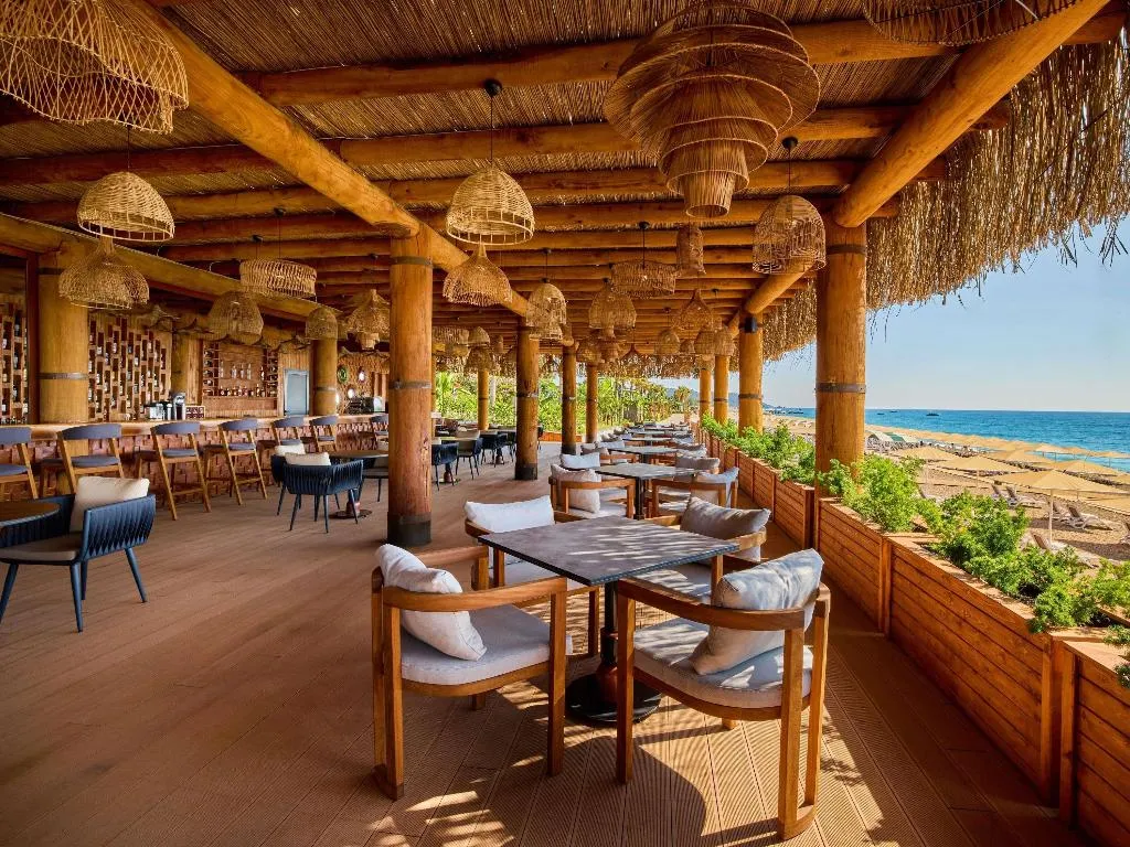 Bar, Mövenpick Resort Antalya Tekirova, Antalya