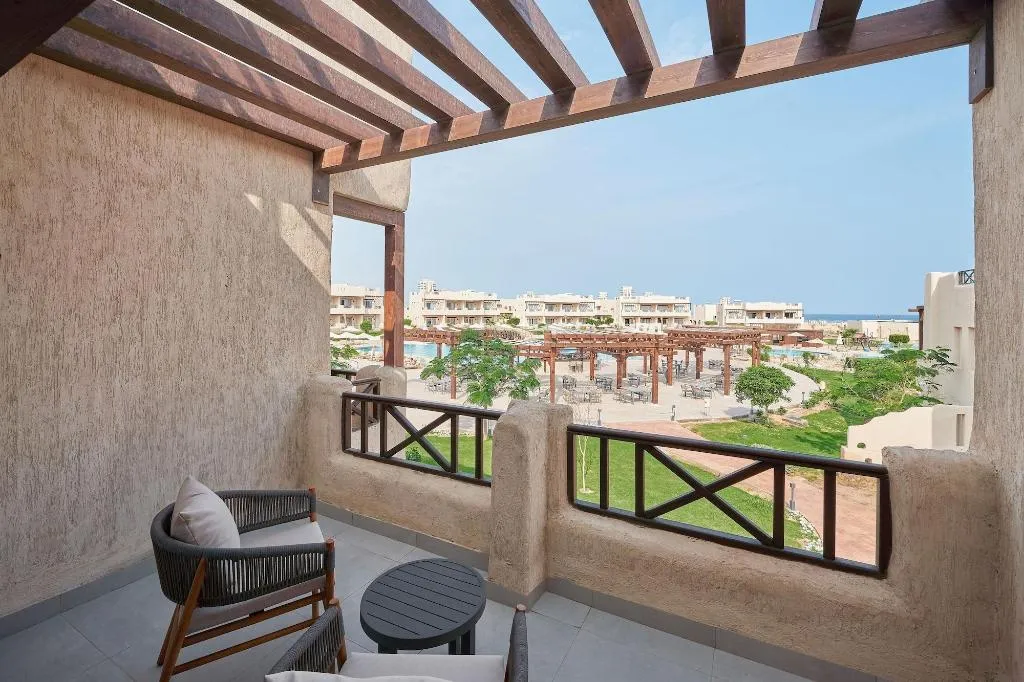 Room, True Beach Resort, Red Sea Riviera