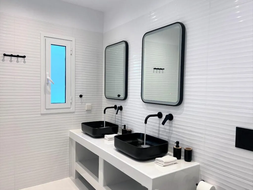 Room, Adikri Villas, Mykonos