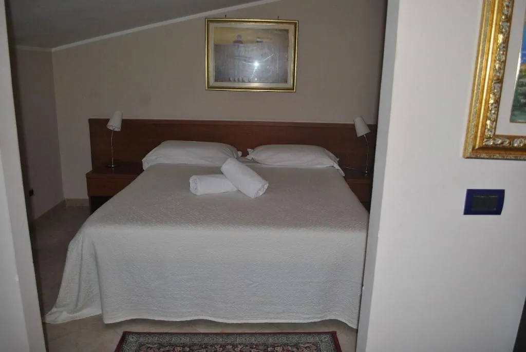Room, Beauty Hotel & Spa, Rome