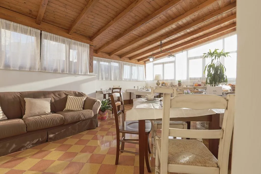Restaurant, Atenea Luxury Suites, Catania