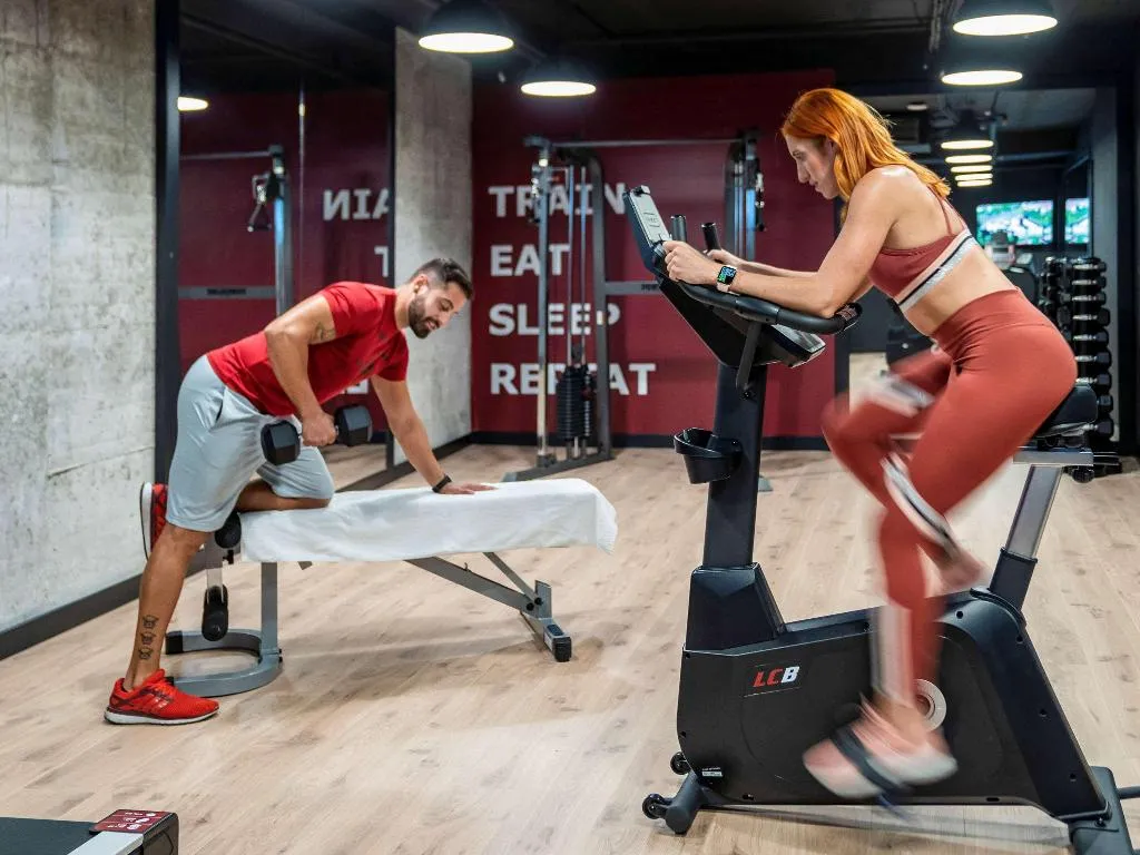 Sports and Entertainment, Mercure St. Julian's Malta, Malta