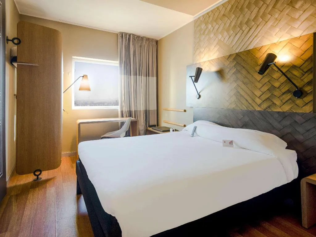 Room, Ibis Casablanca City Center, Casablanca