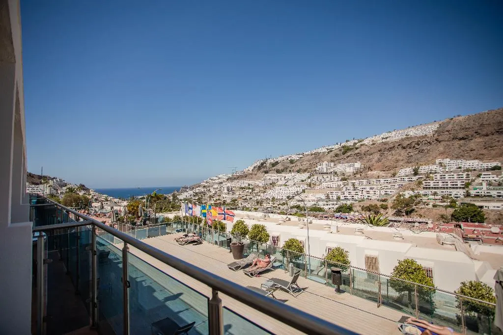 JUNIOR SUITE STANDARD Room, Servatur Casablanca Suites & Spa - Adults only, Gran Canaria