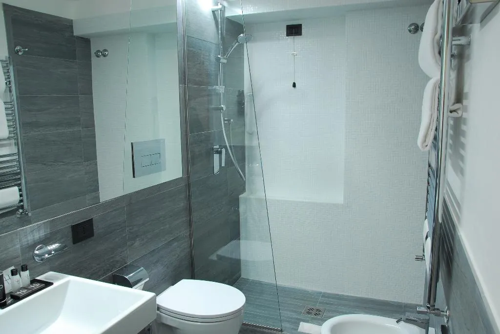 DOUBLE SINGLE USE SUPERIOR Room, Lhp River Boutique Hotel & Spa, Florence