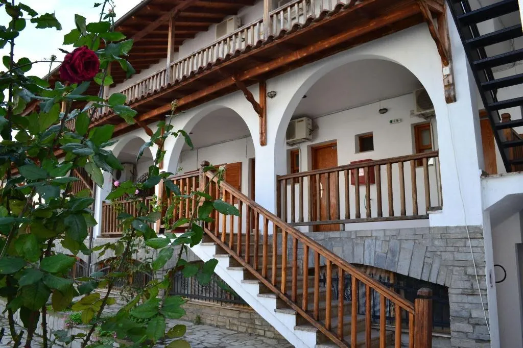General view, Regos Resort Hotel, Halkidiki