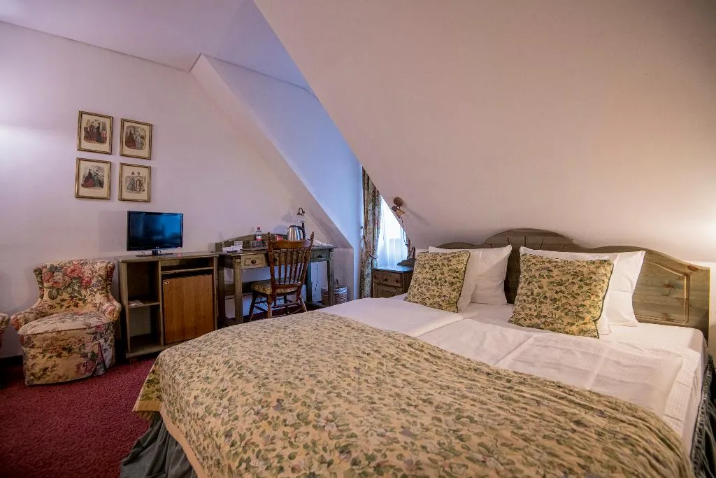 Room, Gutenbergs, Riga