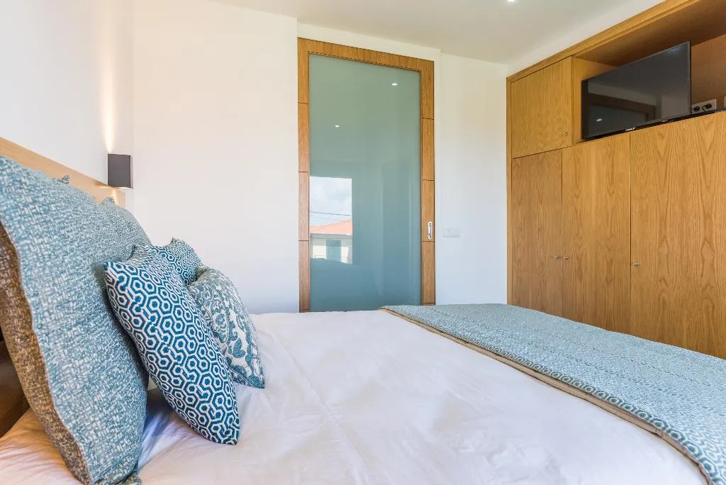 APARTMENT ONE BEDROOM Room, Enxurros House, Madeira