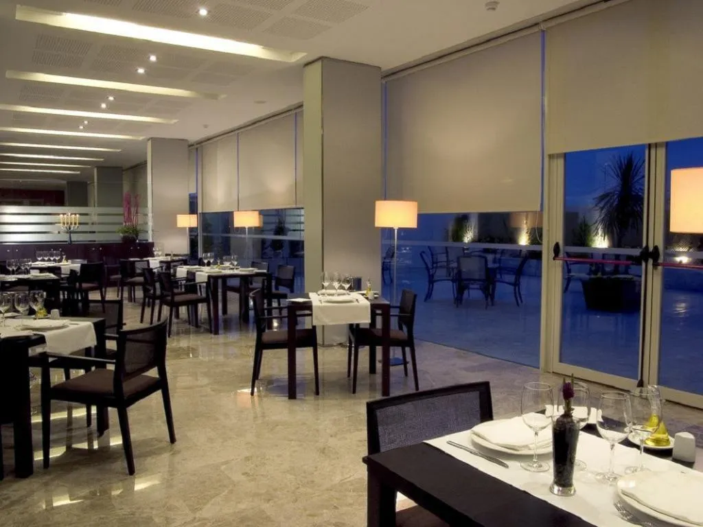 Restaurant, Xon's Valencia, Valencia