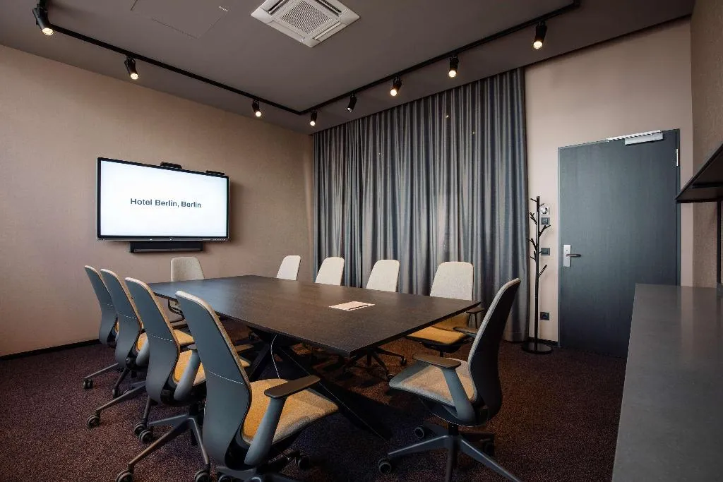 Conferences, Hotel Berlin, Berlin, Berlin