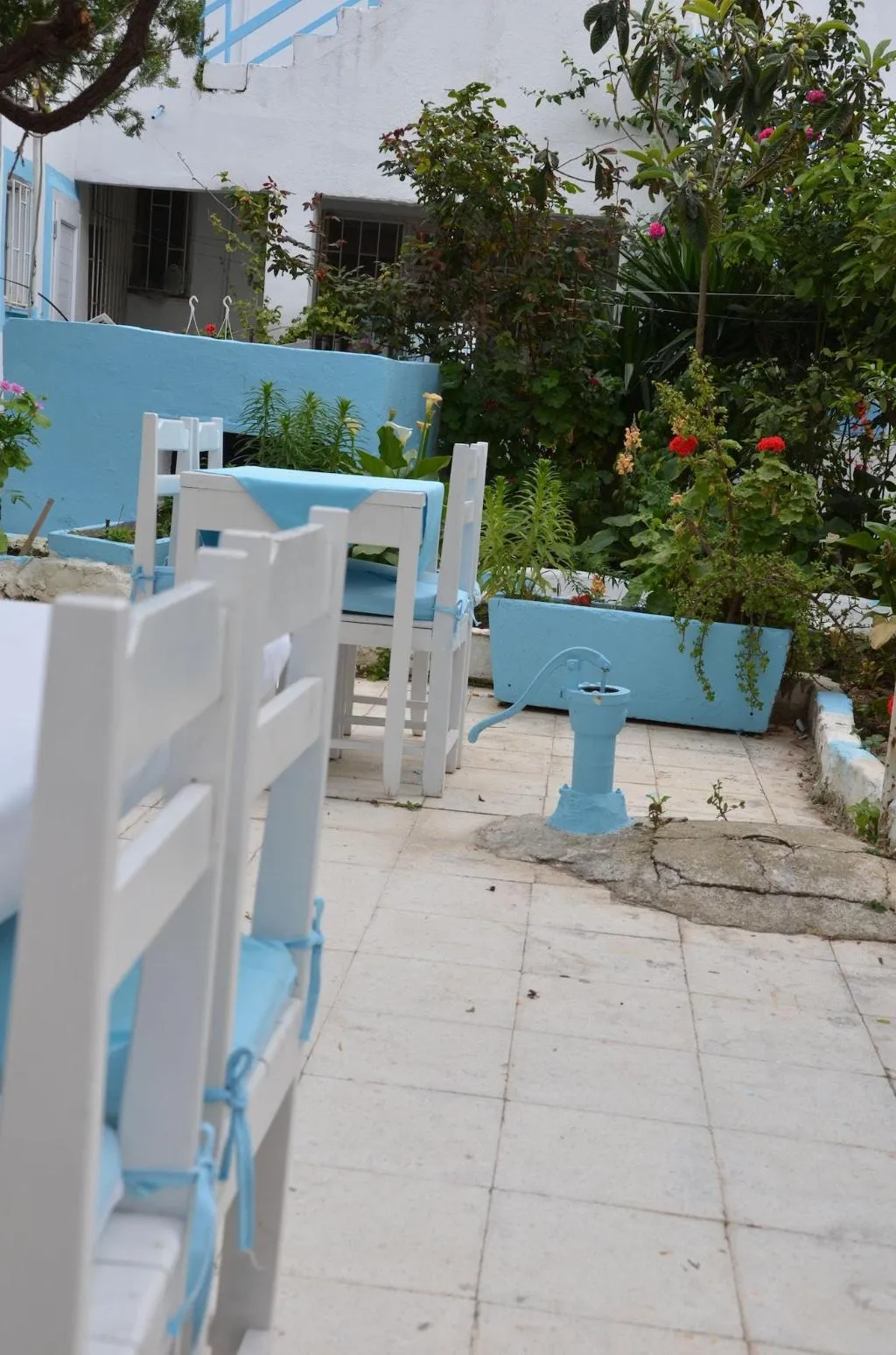 General view, Duru Butik Otel, Dalaman
