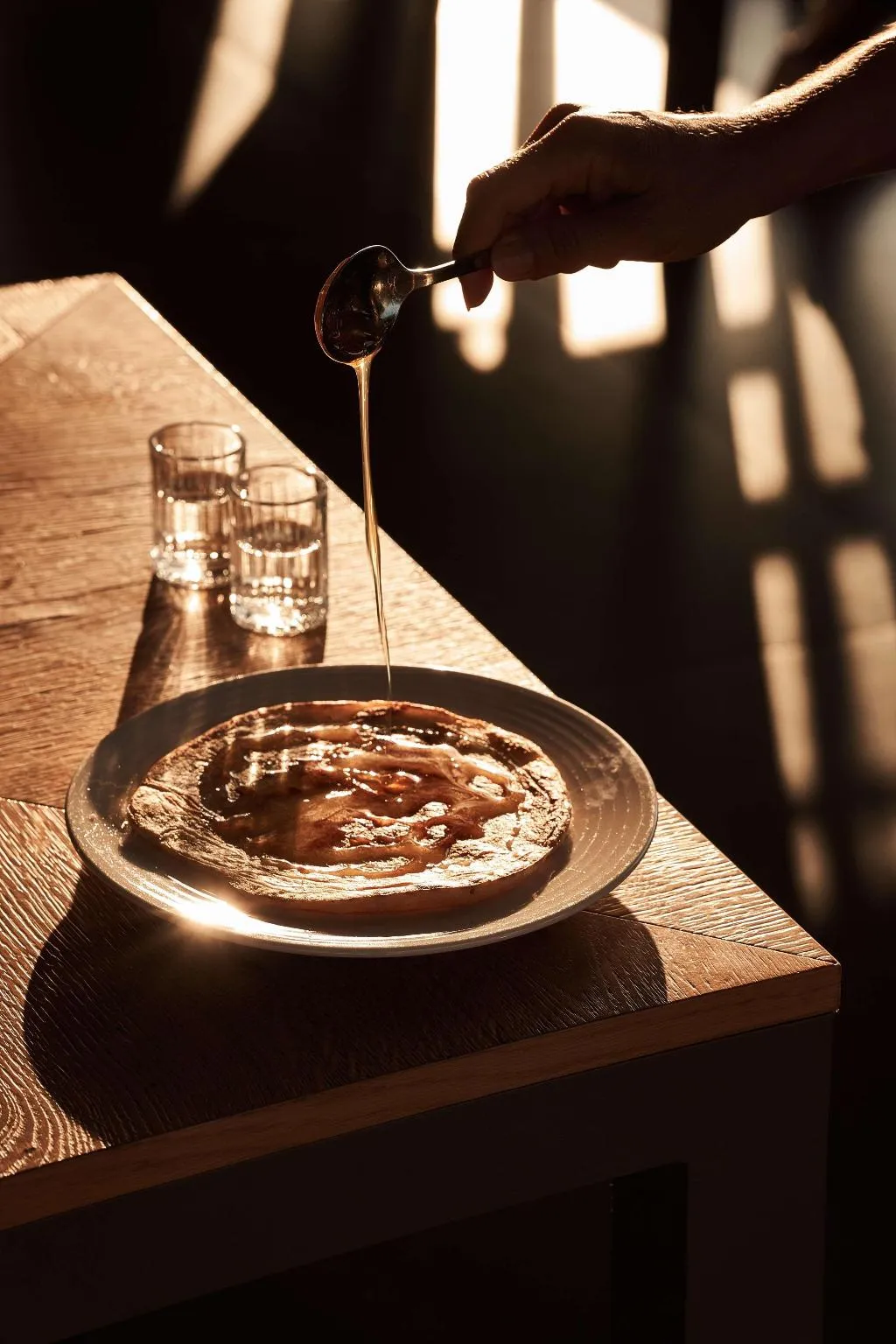 Restaurant, Nema Design Hotel, Crete