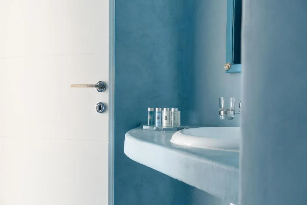 Room, Abyssanto Suites & Spa, Santorini