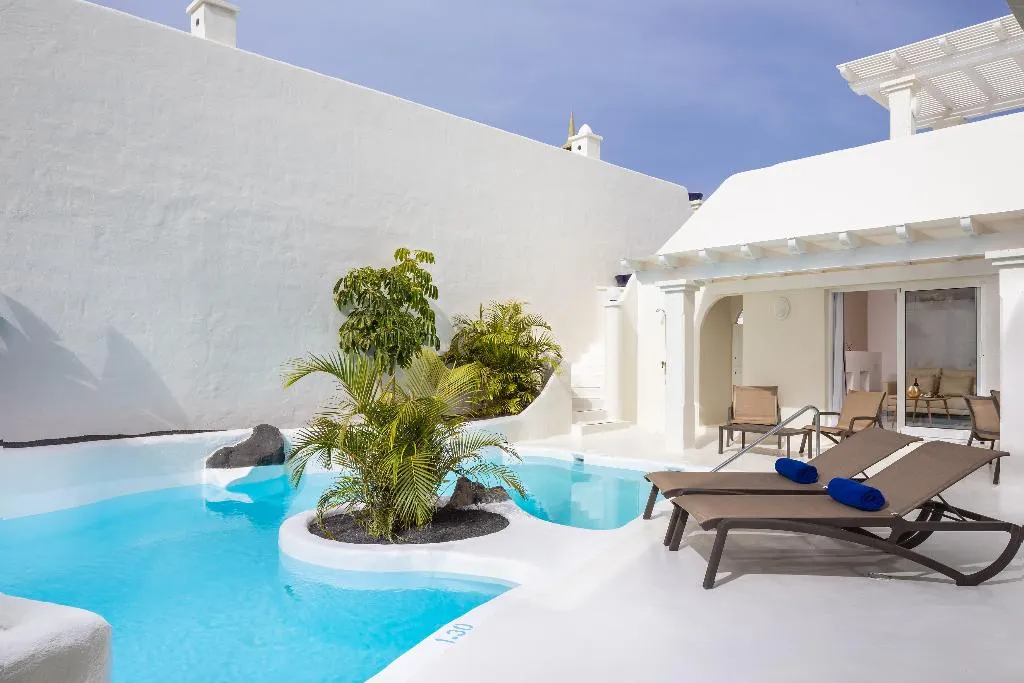 VILLA GRAND Room, Bahiazul Resort Fuerteventura, Fuerteventura