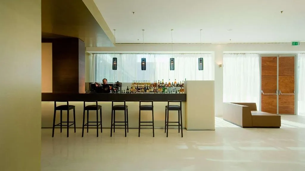 General view, DoubleTree by Hilton Milan, Milan