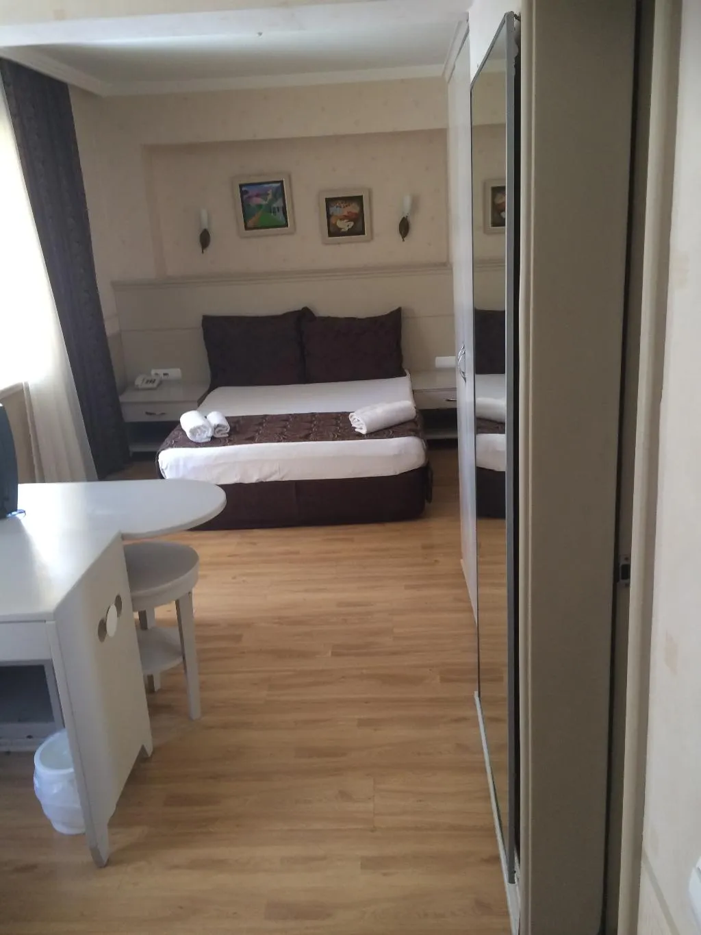 DOUBLE LAND VIEW Room, Almena Hotel, Dalaman