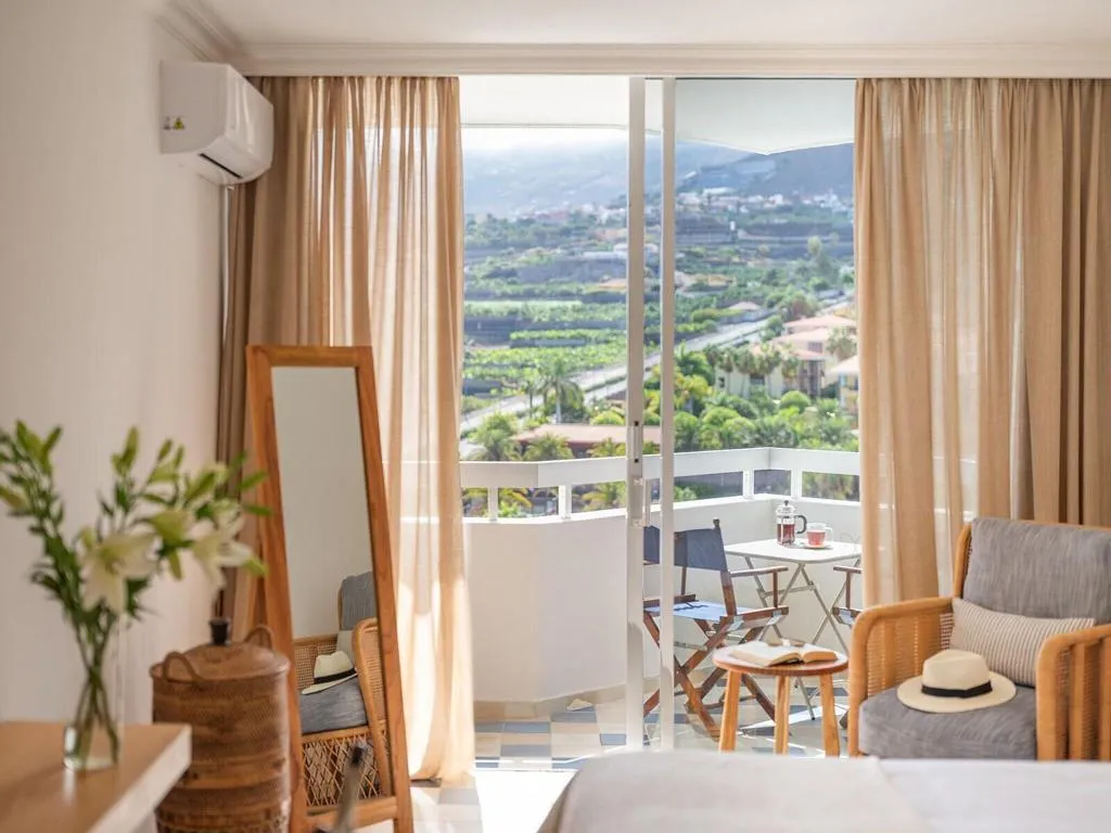 DOUBLE MOUNTAIN VIEW Room, Precise Resort Tenerife, Tenerife
