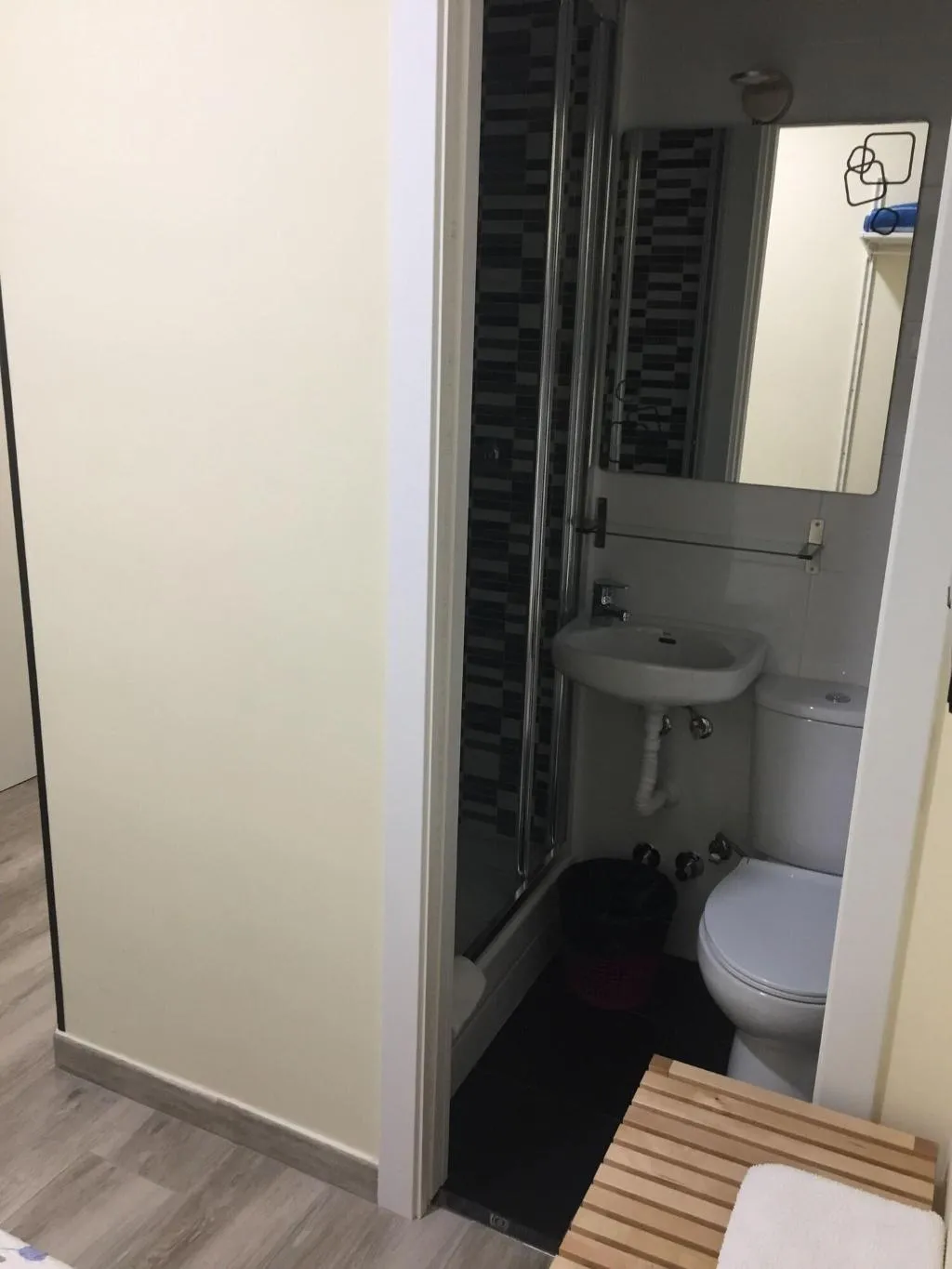 Room, Jqc Rooms, Madrid