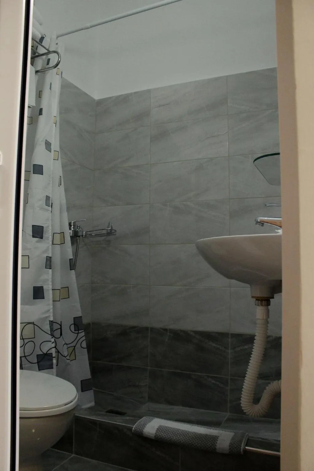 SINGLE STANDARD Room, Hotel Electra, Athens