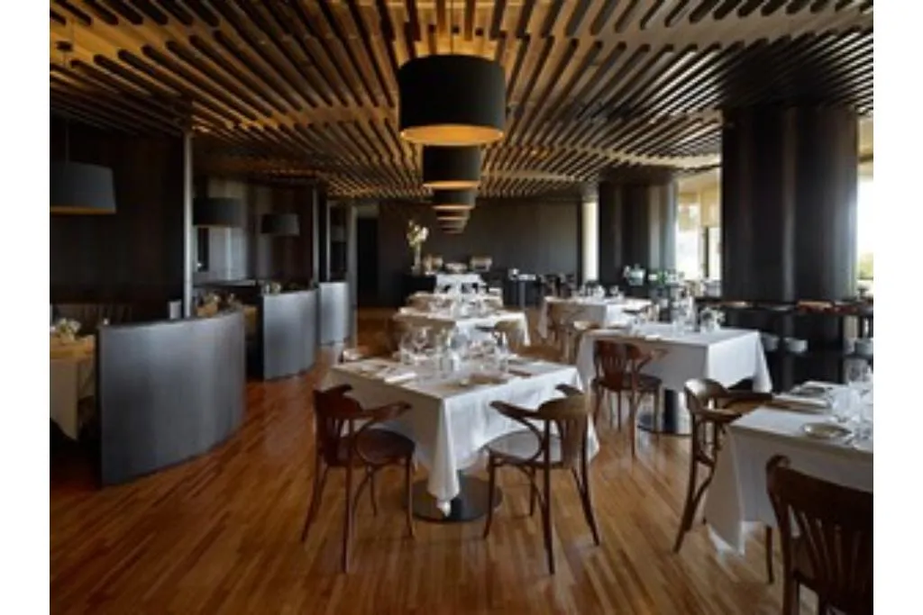 Restaurant, Hotel Flor de Sal by the Editory, Porto