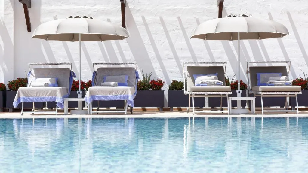 Terrace, Idyll Suites - Only Adults, Gran Canaria