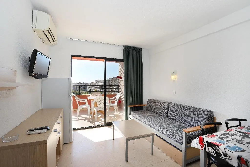 APARTMENT ONE BEDROOM Room, La Caseta Apartments, Costa Blanca