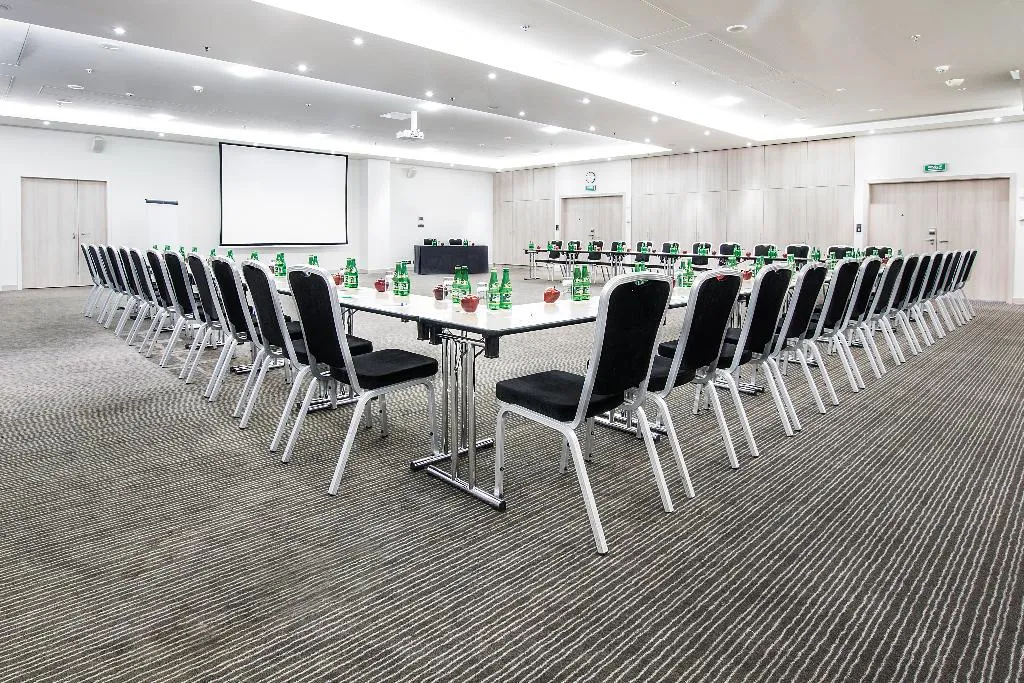 Conferences, Park Inn by Radisson Krakow, Krakow