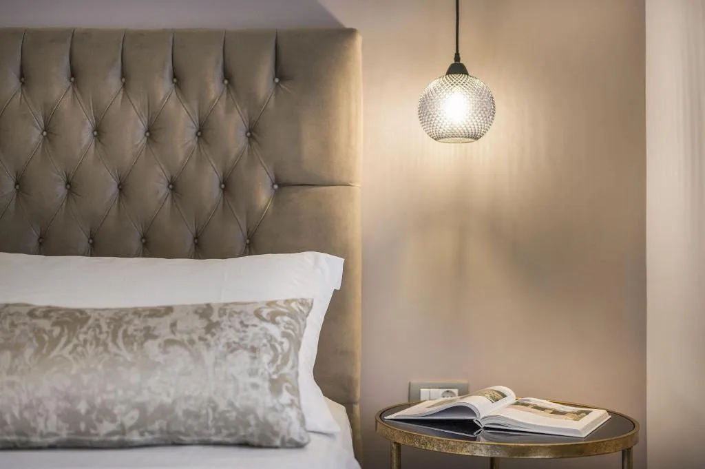 Room, Plaza 1866 Superior City Rooms, Crete
