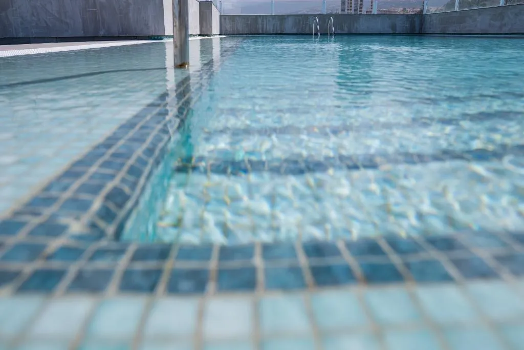Pool, Hotel AF Valle Orotava, Tenerife