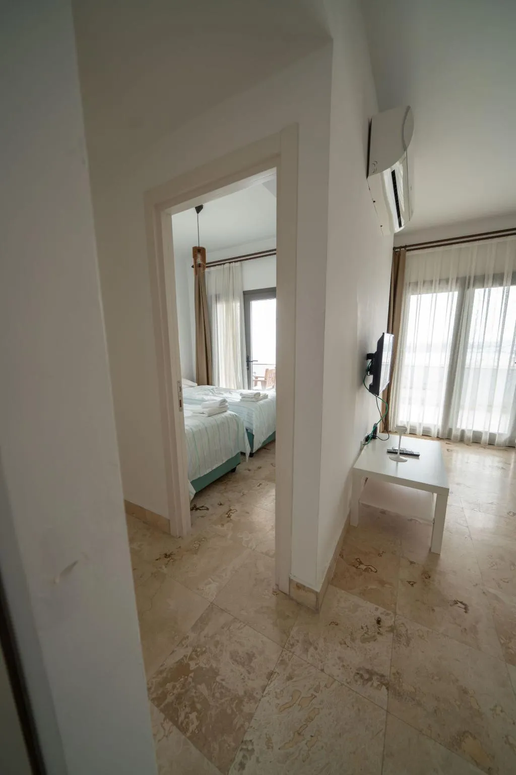 Room ONE BED Room, Ilya Apart 1, Dalaman