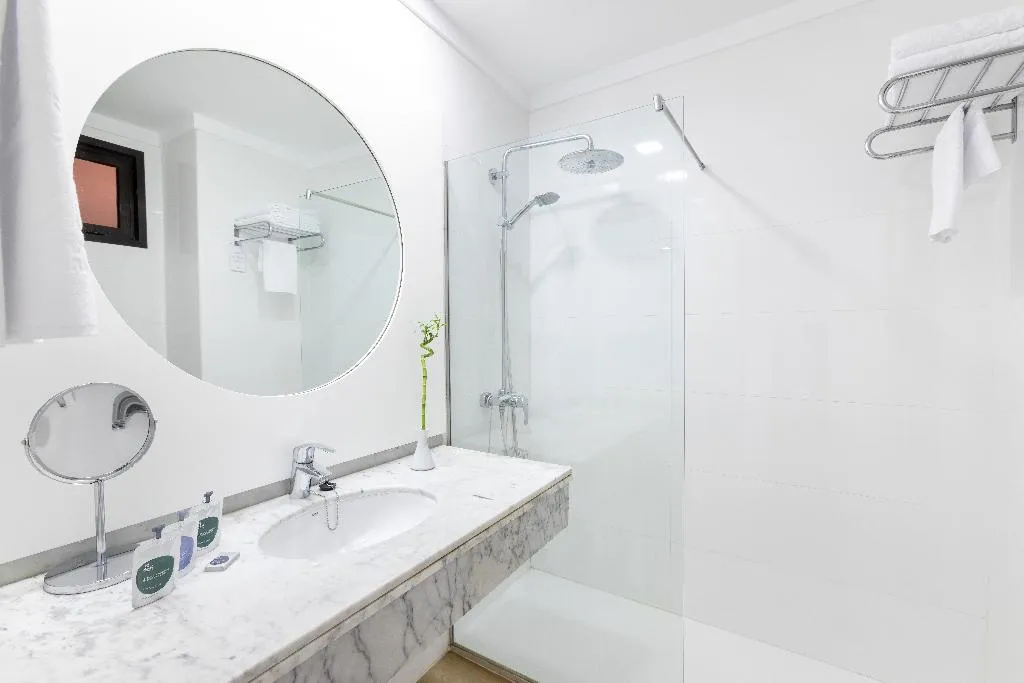 DOUBLE SINGLE USE SUPERIOR Room, Mur Hotel Neptuno, Gran Canaria