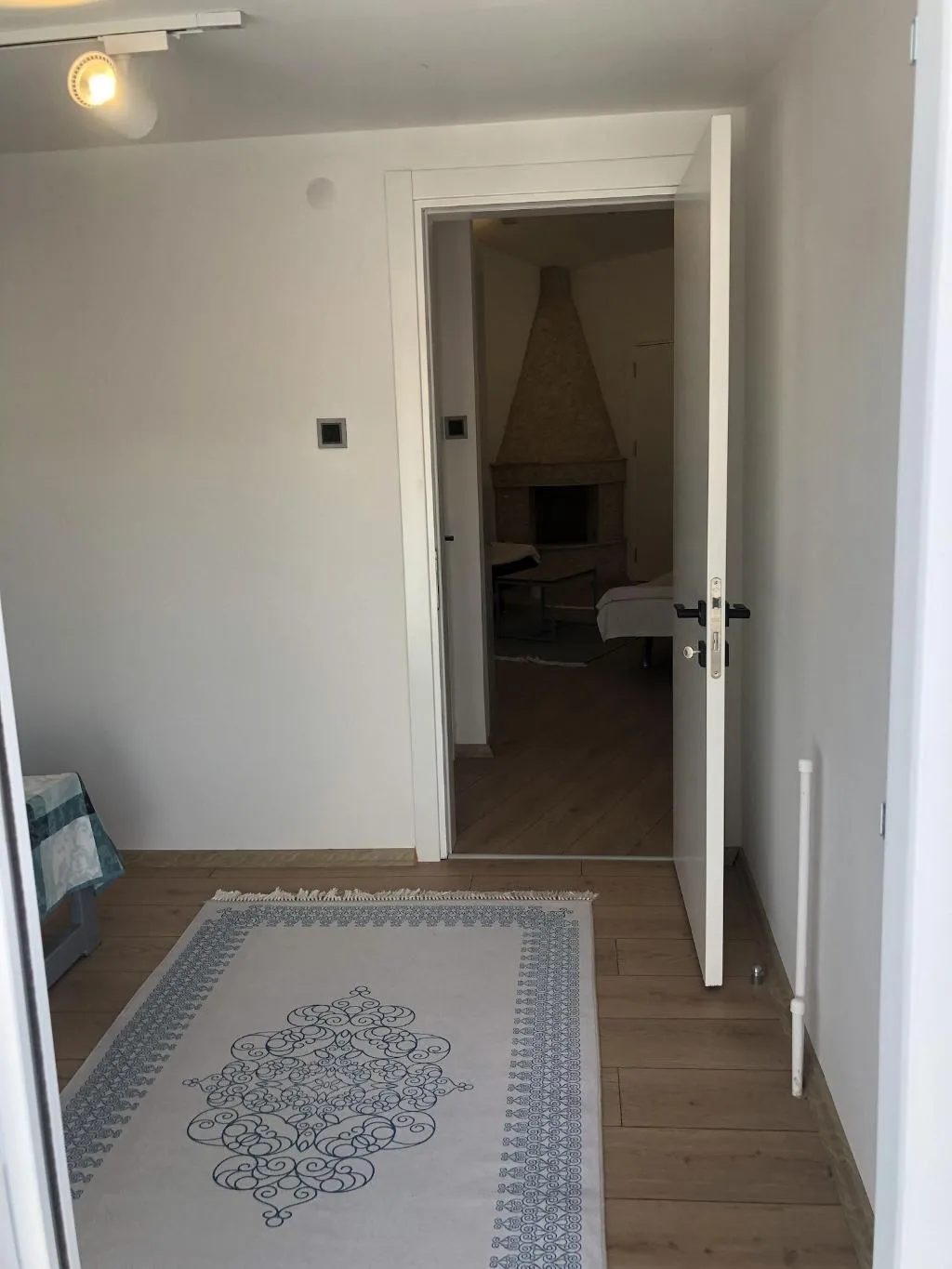Room, Foca Suite, Izmir