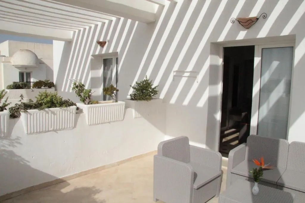 Room, El Kantaoui Center And Spa, Tunisia