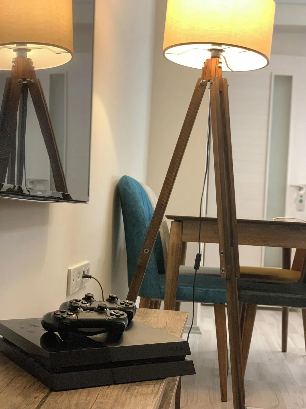 Room, Beta Homes Boutique Hotel, Izmir